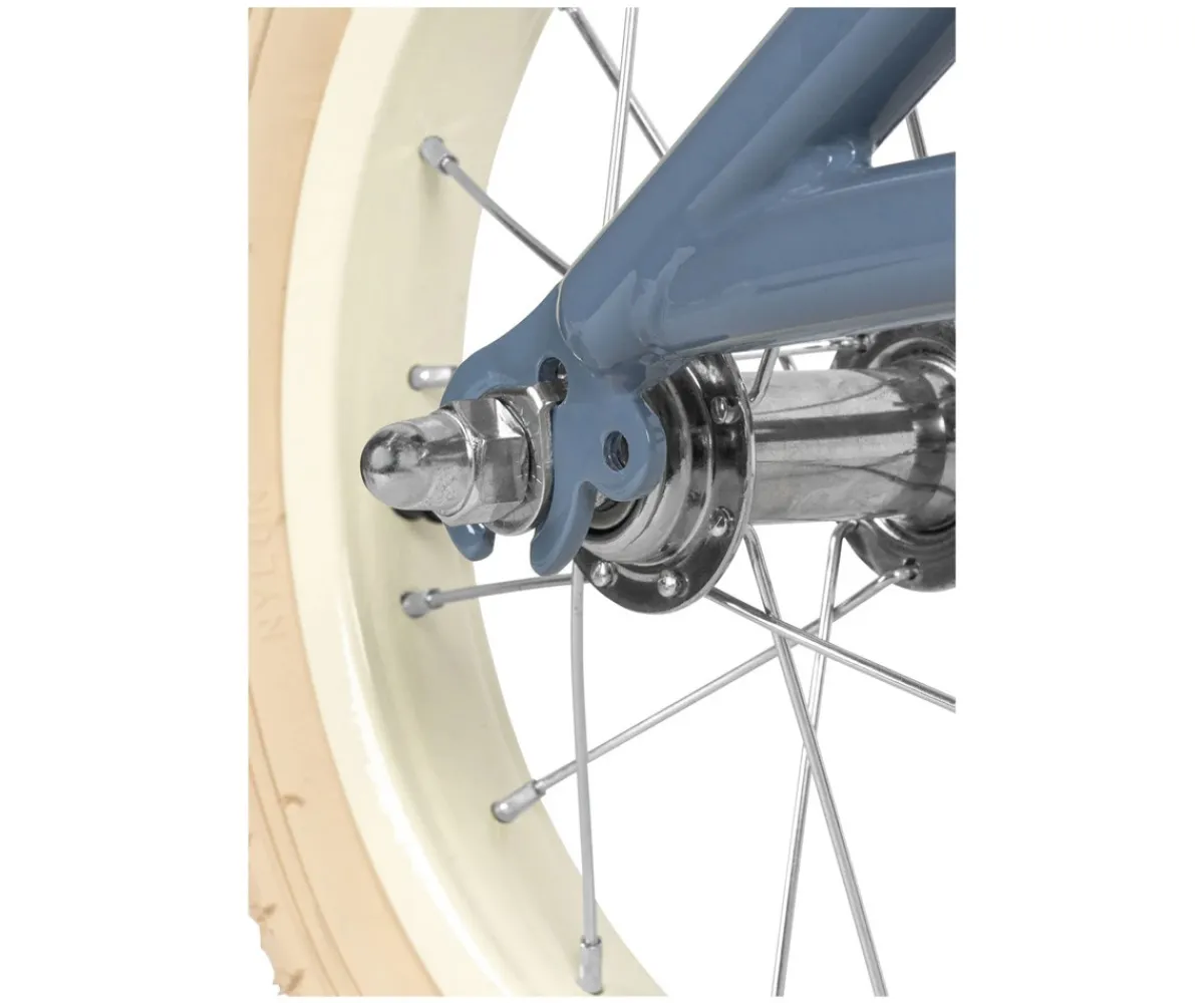 Online Bicicleta sin Pedales Blue Stripe Niños Juguetes Niños 5 Años|Juguetes Niños 3 Años