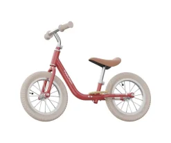 Online Bicicleta sin Pedales Yvelo Classic Rojo Niños Juguetes Para Niños De 18 Meses|Juguetes Para Niños De Un Año