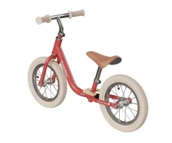 Online Bicicleta sin Pedales Yvelo Classic Rojo Niños Juguetes Para Niños De 18 Meses|Juguetes Para Niños De Un Año