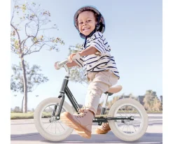 Online Bicicleta sin Pedales Yvelo Classic Rojo Niños Juguetes Para Niños De 18 Meses|Juguetes Para Niños De Un Año