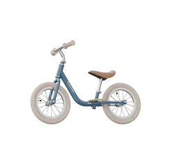 Hot Bicicleta sin Pedales Yvelo Classic Azul Niños Juguetes Para Niños De 18 Meses|Juguetes Para Niños De Un Año