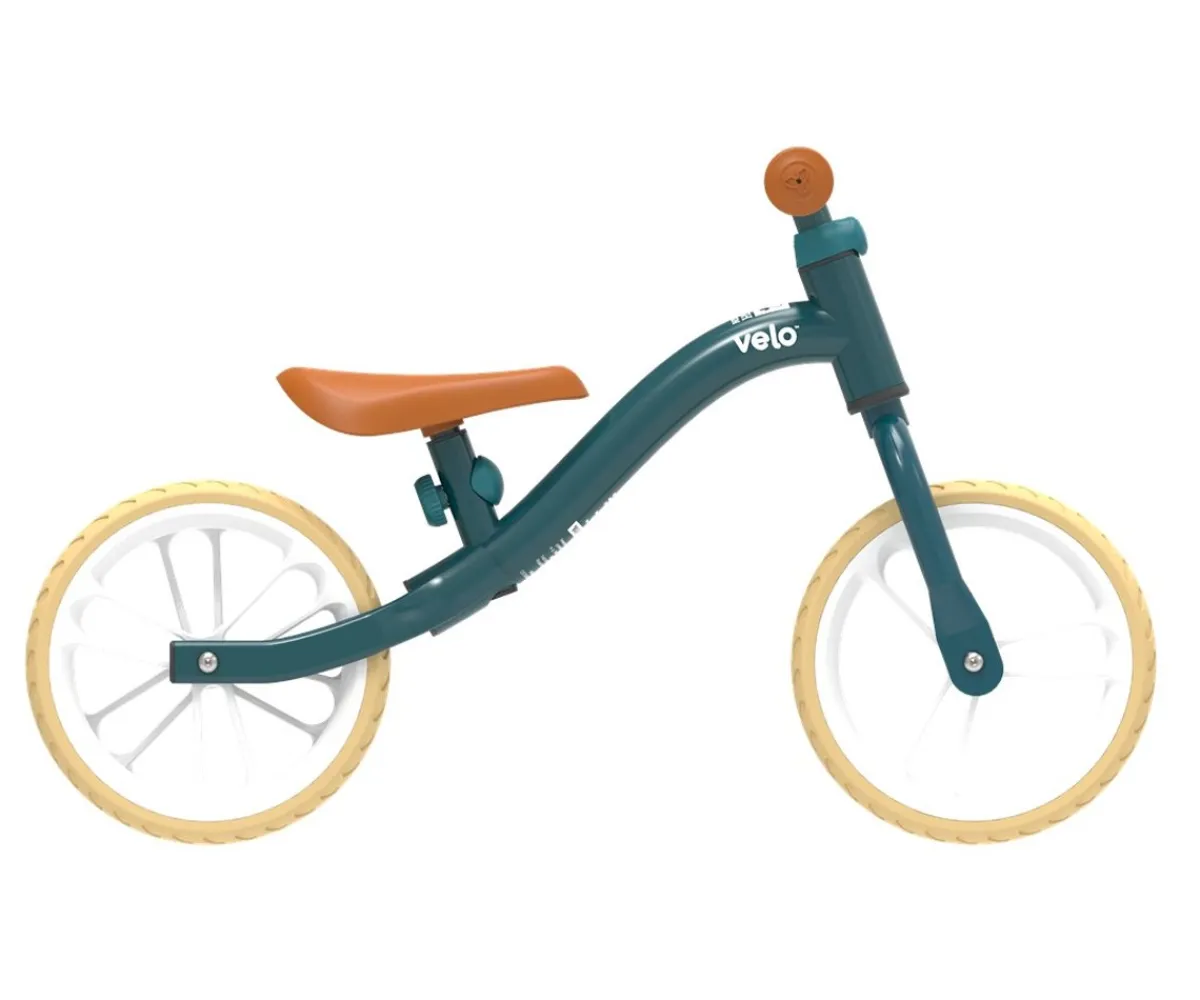 Juguetes Para Niños De Un Año^Yvolution Bicicleta sin Pedales Yvelo Junior Air