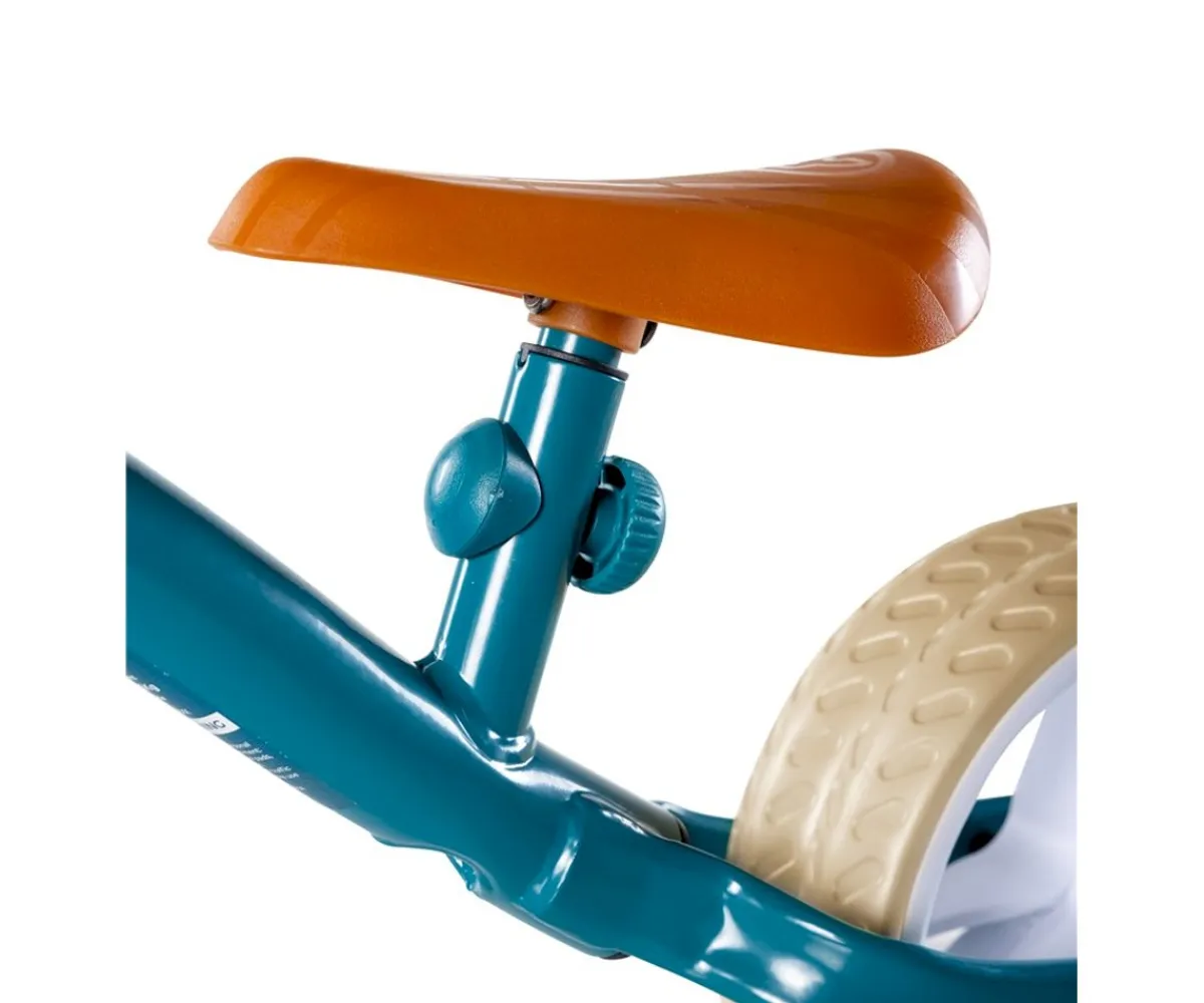 Juguetes Para Niños De Un Año^Yvolution Bicicleta sin Pedales Yvelo Junior Air