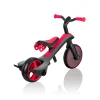 New Bicicleta Trike Explorer 4 en 1 Rojo Niños Juguetes Niños 4 Años|Juguetes Niños 3 Años