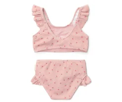 Bañadores Niños^Little Dutch Bikini Sunny Flowers Blush