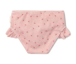 Bañadores Niños^Little Dutch Bikini Sunny Flowers Blush