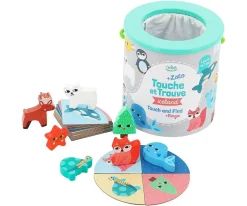 Discount Bingo - Tocado y Encontrado Iceland Niños Juguetes Niños 3 Años|Juguetes Más Recomendados