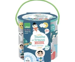 Discount Bingo - Tocado y Encontrado Iceland Niños Juguetes Niños 3 Años|Juguetes Más Recomendados