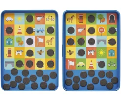 Bingo On The Go Magnético Niños Juguetes De Viaje|Juguetes Niños 5 Años