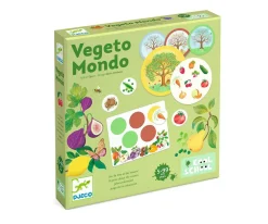 Best Bingo Vegeto Mondo Las Estaciones Niños Juguetes Niños 5 Años|Juegos De Mesa