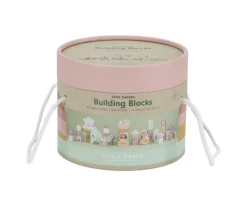 Best Bloques de Construcción Fairy Garden FSC Niños Juguetes Apilables|Juguetes Para Niños De Un Año