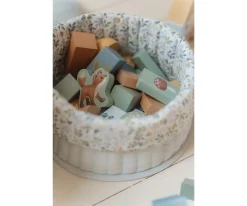 Outlet Bloques de Construcción Forest Friends FSC Niños Juguetes Para Niños De Un Año|Juguetes Niños 3 Años