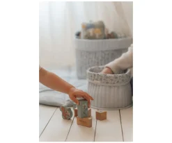 Outlet Bloques de Construcción Forest Friends FSC Niños Juguetes Para Niños De Un Año|Juguetes Niños 3 Años