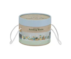 Outlet Bloques de Construcción Forest Friends FSC Niños Juguetes Para Niños De Un Año|Juguetes Niños 3 Años