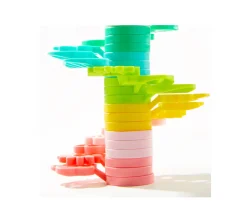 Bloques de Construcción Árbol de la Sabiduría Niños Juguetes Niños 5 Años|Juguetes Niños 3 Años