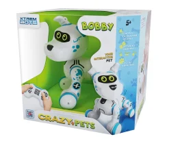 Outlet Bobby El Perro Robot Niños Juguetes Niños 5 Años|Juguetes Niños 8 Años