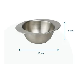 Online Bol Acero Inoxidable Vajilla Infantil|Baby Led Weaning