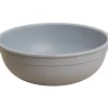 Vajilla Infantil^Re-Play Bol Adulto Replay Gris