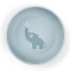 Vajilla Infantil^Done by Deer Bol Antideslizante Elphee Blue