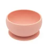 Outlet Bol con Ventosa Silicona Pulpo Baby Led Weaning|Vajilla Infantil