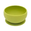 Outlet Bol con Ventosa Silicona Dinosaurio Baby Led Weaning|Vajilla Infantil