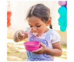 Vajilla Infantil^Re-Play Bol Replay Sand