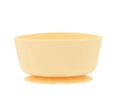 Vajilla Infantil^Tutete Bol Silicona + Cuchara Acero Sun