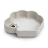 Outlet Bol Silicona Stick&Stay Sheepy Sand Baby Led Weaning|Vajilla Infantil