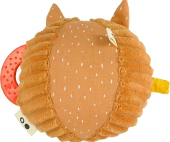 New Bola Actividad Mr. Fox Niños Últimas Unidades|Juguetes Para Recién Nacidos