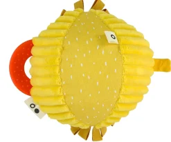 Best Bola Actividad Mr. Lion Niños Juguetes Bebé 6 Meses|Juguetes Para Recién Nacidos