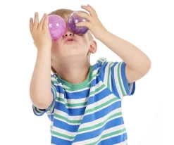 Discount Bolas Sensoriales Glitter Arcoíris Niños Juguetes Niños 4 Años|Juguetes Niños 5 Años