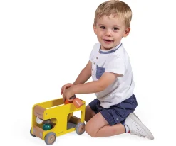 Outlet Bolid Autobús Escolar Niños Juguetes Para Niños De Un Año|Juguetes Niños 3 Años