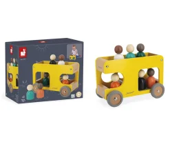 Outlet Bolid Autobús Escolar Niños Juguetes Para Niños De Un Año|Juguetes Niños 3 Años