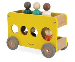 Outlet Bolid Autobús Escolar Niños Juguetes Para Niños De Un Año|Juguetes Niños 3 Años