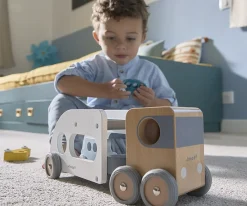 Online Bolid Camión Transportador Niños Juguetes Más Recomendados|Juguetes Para Niños De Un Año