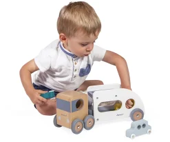 Online Bolid Camión Transportador Niños Juguetes Más Recomendados|Juguetes Para Niños De Un Año