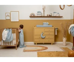 Sale Bolsa Almacenaje Beige Personalizable Niños Organizadores De Juguetes|Organizadores