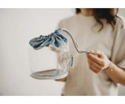 Sale Bolsa Almacenaje MEDIANA Sharks Niños Organizadores De Juguetes|Organizadores De Baño