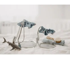 Sale Bolsa Almacenaje MEDIANA Sharks Niños Organizadores De Juguetes|Organizadores De Baño