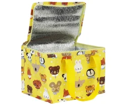 Bolsas Térmicas^A Little Lovely Company Bolsa Almuerzo Térmica Animal Friends