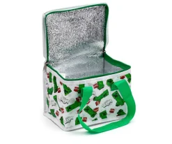 Bolsas Térmicas^puckator Bolsa Almuerzo Térmica Creeper y TNT Minecraft Personalizable