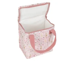 Bolsas Merienda Personalizadas^Little Dutch Bolsa Almuerzo Térmica Fairy Garden Personalizable