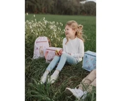 Bolsas Merienda Personalizadas^Little Dutch Bolsa Almuerzo Térmica Fairy Garden Personalizable