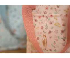 Bolsas Merienda Personalizadas^Little Dutch Bolsa Almuerzo Térmica Fairy Garden Personalizable