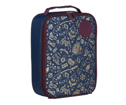 Clearance Bolsa Almuerzo Térmica Flexi Harry Potter Bolsas Térmicas|Bolsas Merienda