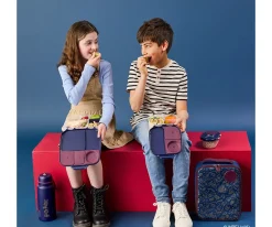 Clearance Bolsa Almuerzo Térmica Flexi Harry Potter Bolsas Térmicas|Bolsas Merienda