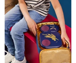 Clearance Bolsa Almuerzo Térmica Flexi Harry Potter Bolsas Térmicas|Bolsas Merienda