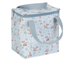 Bolsa Almuerzo Térmica Fores Friends Personalizable Bolsas Térmicas|Bolsas Merienda Personalizadas