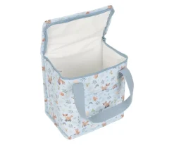 Bolsa Almuerzo Térmica Fores Friends Personalizable Bolsas Térmicas|Bolsas Merienda Personalizadas