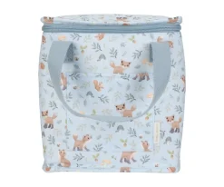 Bolsa Almuerzo Térmica Fores Friends Personalizable Bolsas Térmicas|Bolsas Merienda Personalizadas